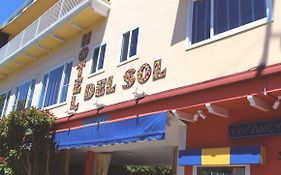 Hotel Del Sol San Francisco